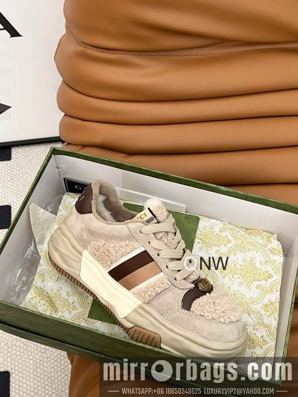 Gucci Replica Shoes sz35-40 NW0307