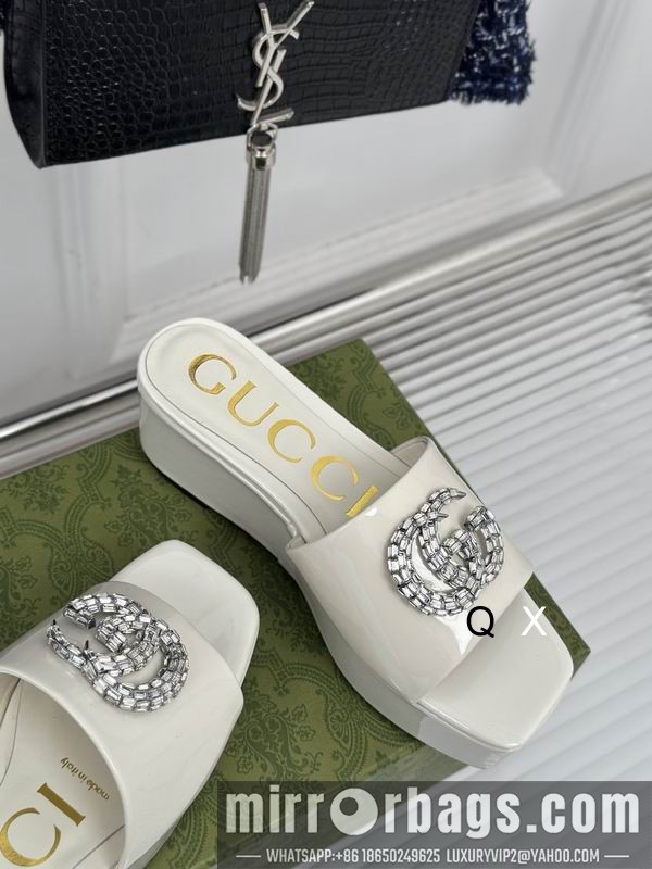 Gucci Replica Shoes sz35-40 JX1105