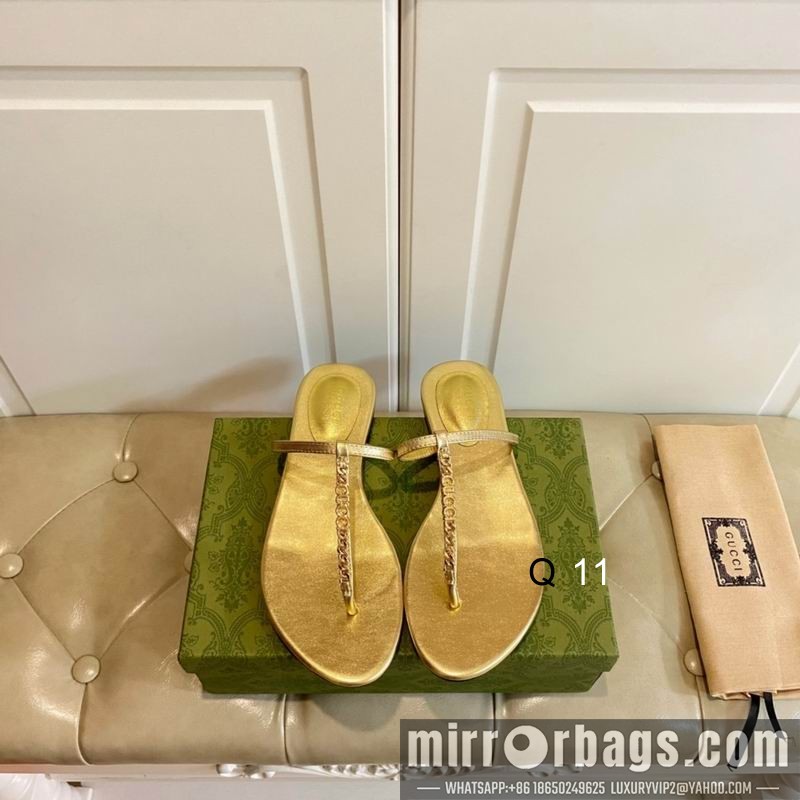 Gucci Replica Shoes sz35-40 Y1002
