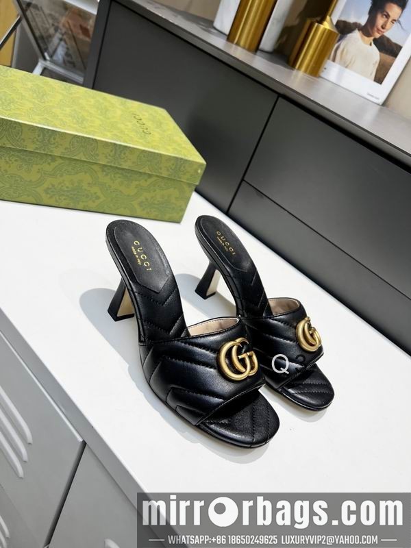 Gucci Replica Shoes sz34-40 QM0334