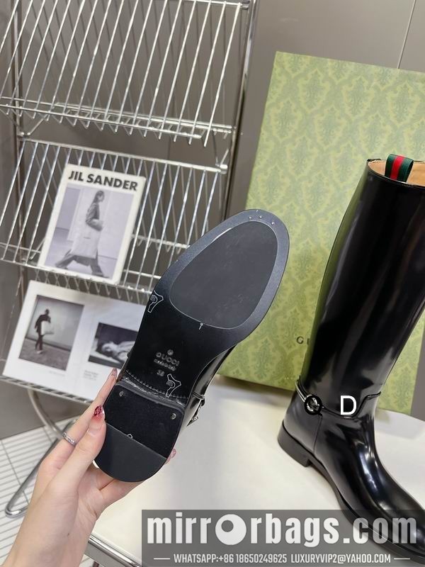 Gucci Replica Shoes sz35-40 GDT0908