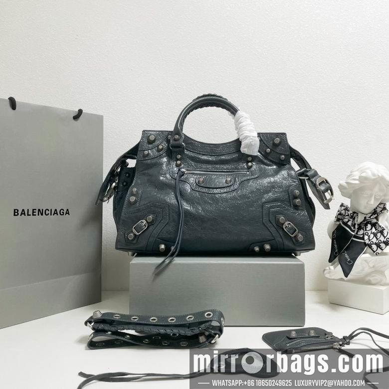 Balenciaga Bags 1688L 38.5X16.5X24cm GY 2colour