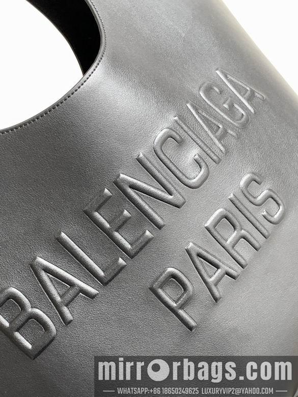 Balenciaga Bags 9008 31X35.8X14cm GY
