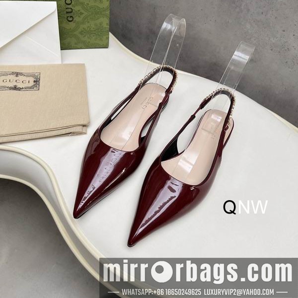 Gucci Replica Shoes sz35-40 WN0503