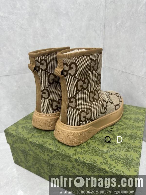 Gucci Replica Shoes sz35-40 GDT0910