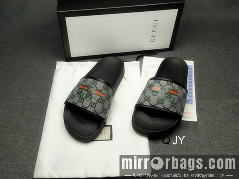 Gucci Replica Shoes sz35-46JY0311