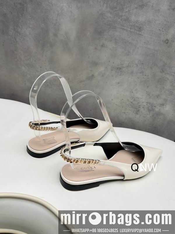 Gucci Replica Shoes sz35-40 WN0503