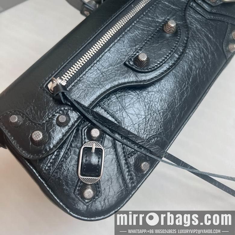 Balenciaga Bags Le cagole 2237 30X14X4.5cm GY