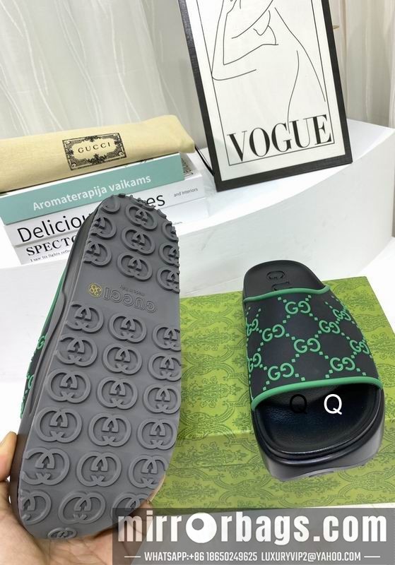 Gucci Replica Shoes sz35-45 Q0614