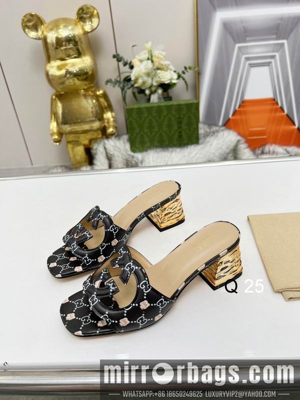 Gucci Replica Shoes sz35-40 5CM JH0501