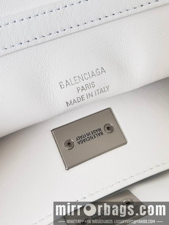 Balenciaga Bags Rodeo 795456 23X10X8cm GY 4colour