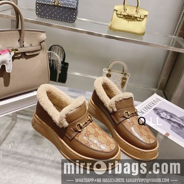Gucci Replica Shoes sz35-40 8C LL1102