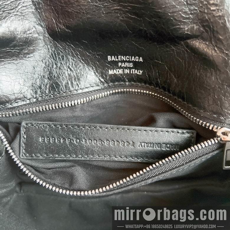 Balenciaga Bags Soft 2233 23.5X14cm GY 3colour