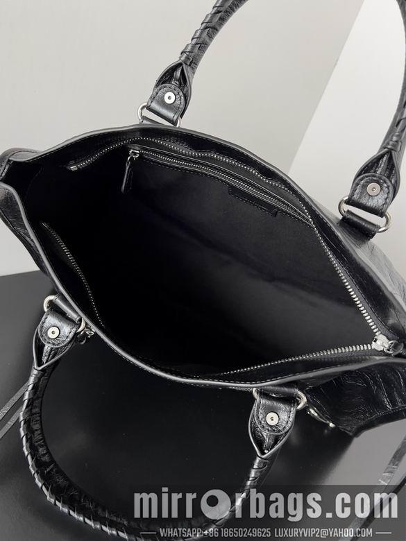 Balenciaga Bags 37X23.4X14.9cm 051705 GY 3colour