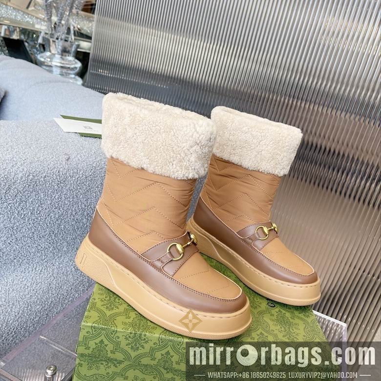 Gucci Replica Shoes sz35-42 nhf0359