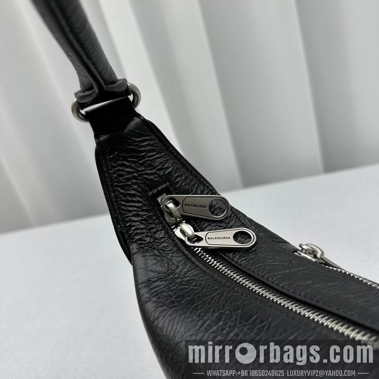 Balenciaga Bags 92261 24.5X22X7cm GY 2colour