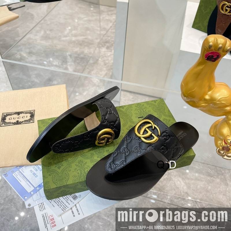 Gucci Replica Shoes sz35-39 GDT0308