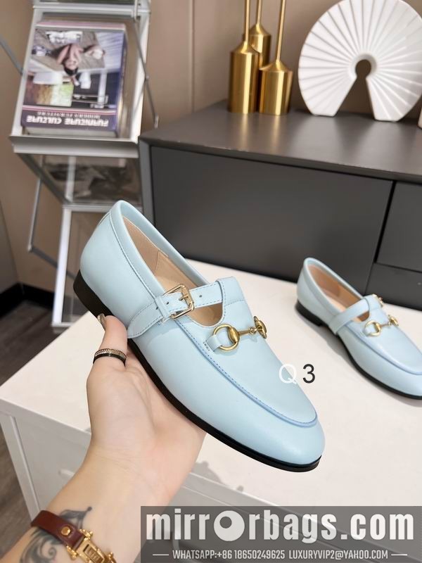Gucci Replica Shoes sz34-42 QM0321