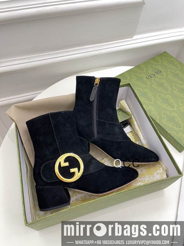 Gucci Replica Shoes sz35-41 XC0344
