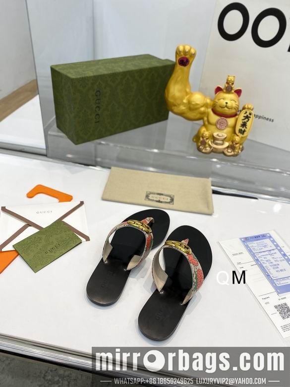 Gucci Replica Shoes sz36-46WM0306