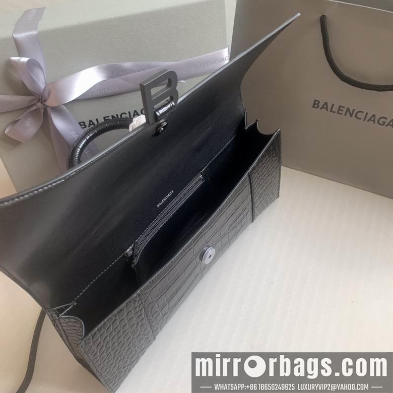 Balenciaga Bags 671000 6X15X35cm GY 2colour