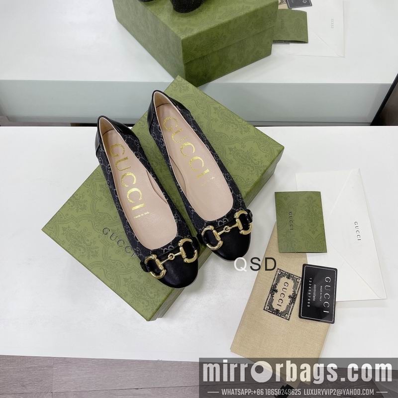 Gucci Replica Shoes sz34-41 SD0319