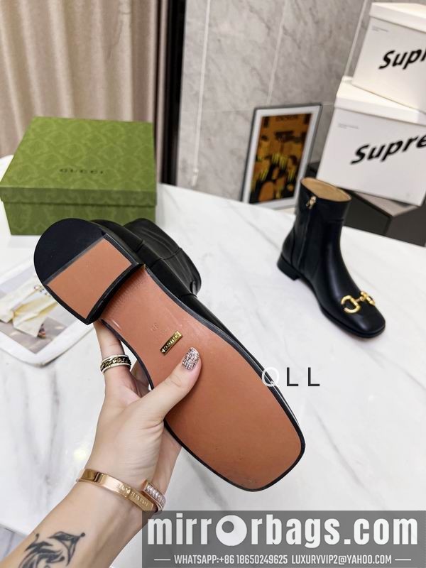 Gucci Replica Shoes sz35-41 LL0311