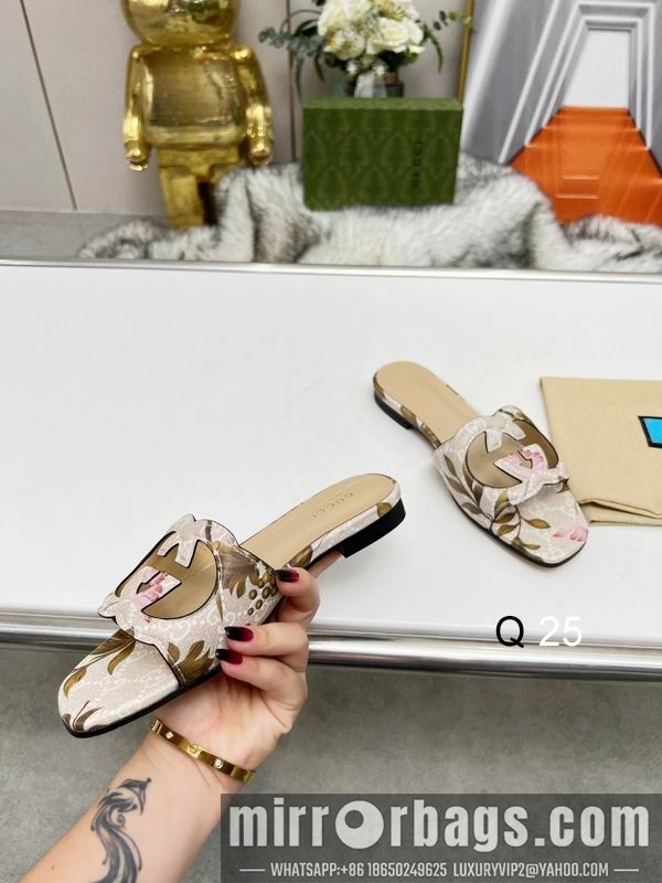 Gucci Replica Shoes sz35-40 JH0508