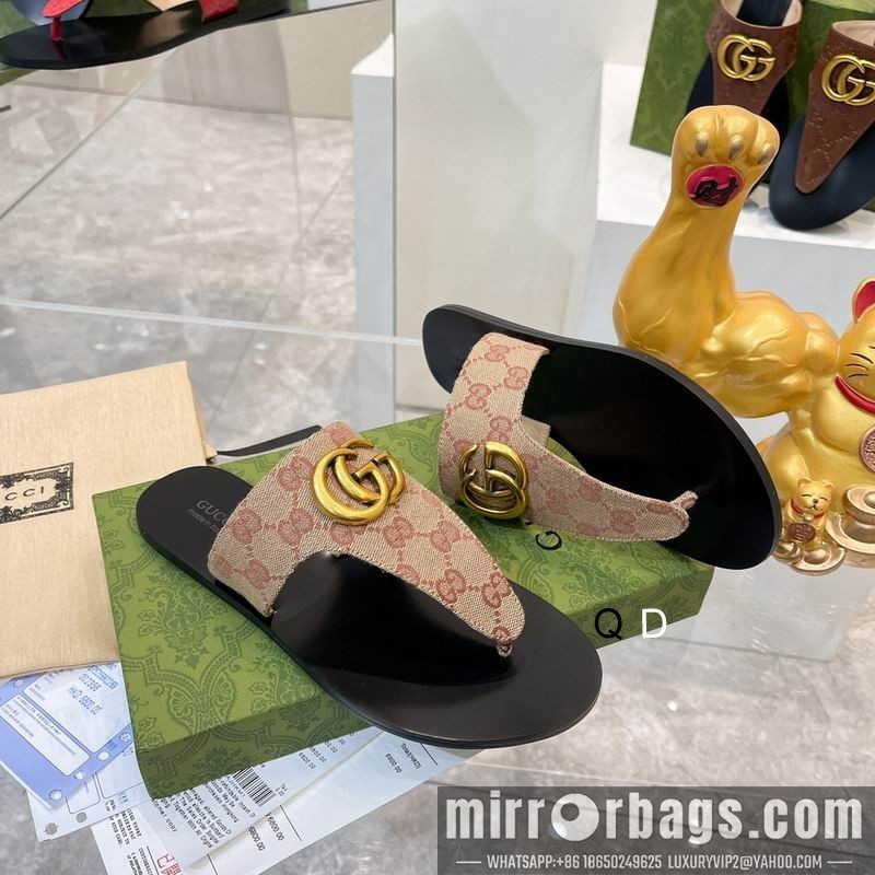 Gucci Replica Shoes sz35-39 GDT0308