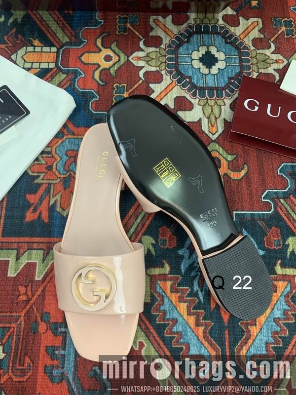 Gucci Replica Shoes sz35-40 SF0305