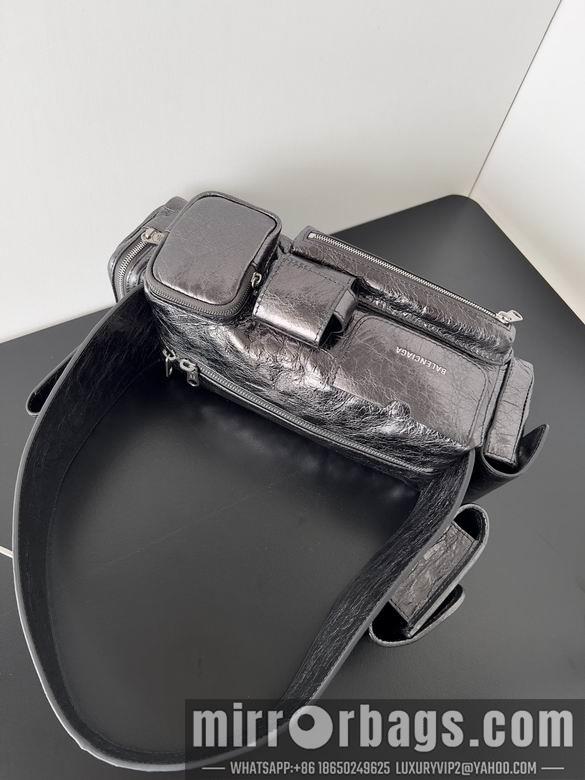 Balenciaga Bags superbusy 32X12X10cm 080301 GY 2colour