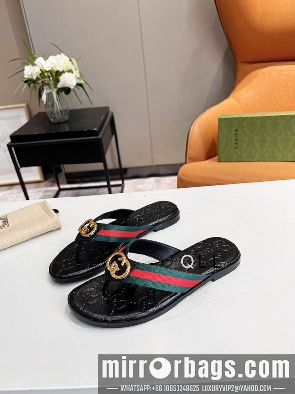 Gucci Replica Shoes sz35-45 LL0312