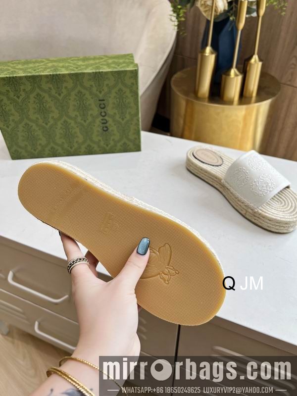 Gucci Replica Shoes sz35-40 JM0409