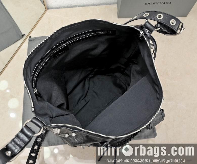 Balenciaga Bags 30X35X10cm 041428 GY