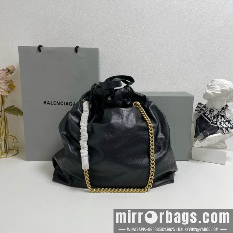 Balenciaga Bags 2619L 43X35X15cm GY