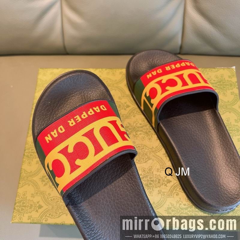 Gucci Replica Shoes sz35-45 JM0205