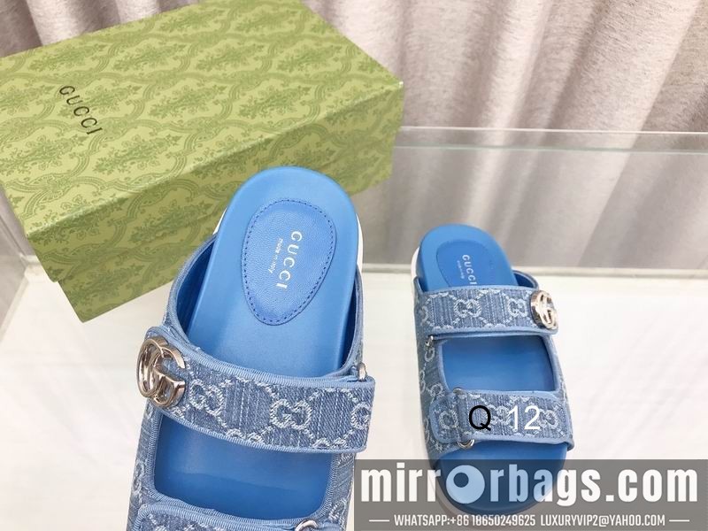 Gucci Replica Shoes sz35-40 XJ0805