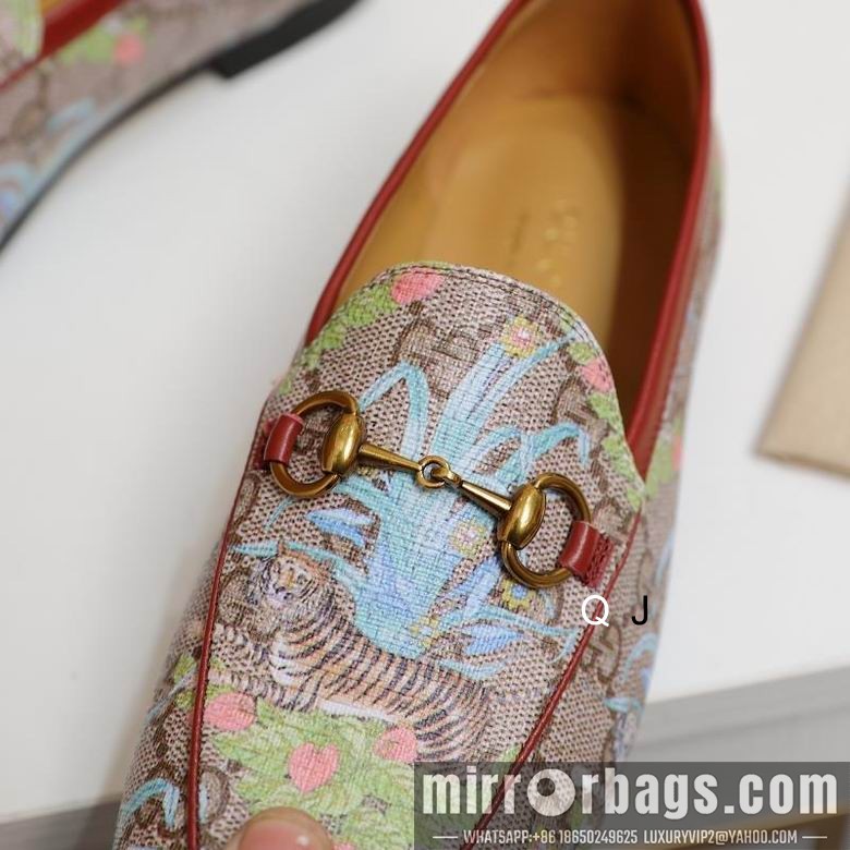 Gucci Replica Shoes sz35-39 XJ0302