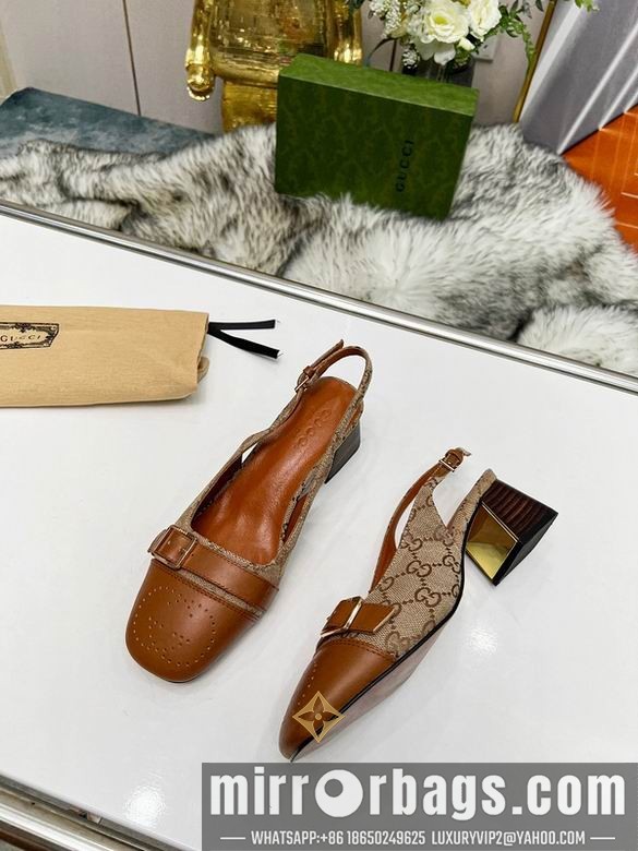 Gucci Replica Shoes sz35-39 Y0355