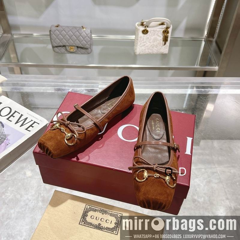 Gucci Replica Shoes sz35-40 GDT0206