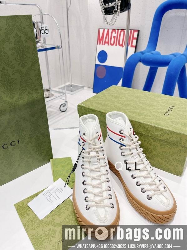 Gucci Replica Shoes sz35-40 LL0301