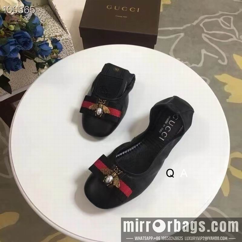 Gucci Replica Shoes sz35-40 5C A1001