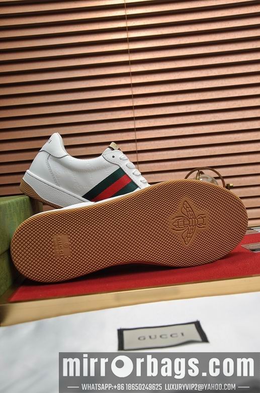 Gucci Replica Shoes SZ 38-44 0513