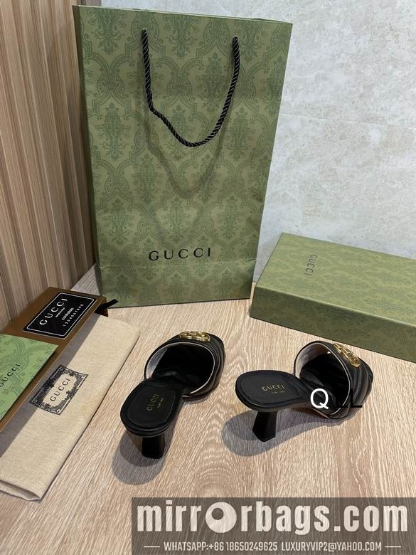 Gucci Replica Shoes sz36-39 LL0316