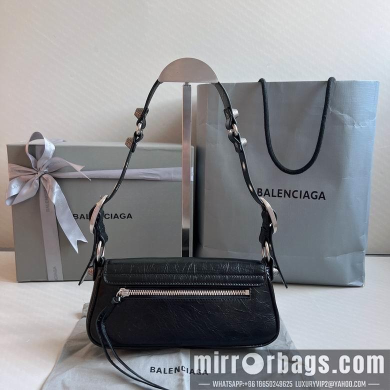 Balenciaga Bags Le cagole 2236 23X11.5X3.5cm GY