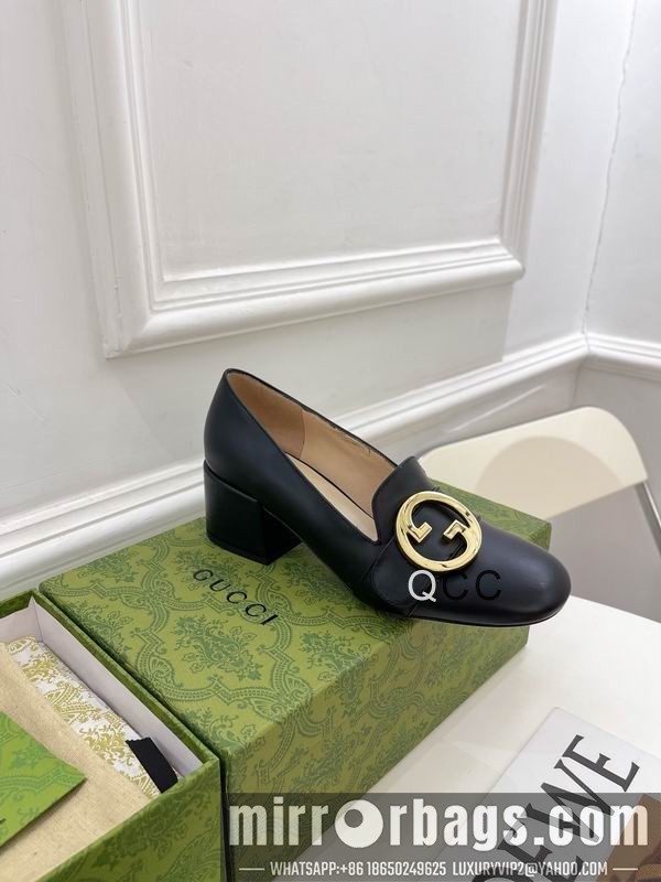 Gucci Replica Shoes sz35-41 SD0349