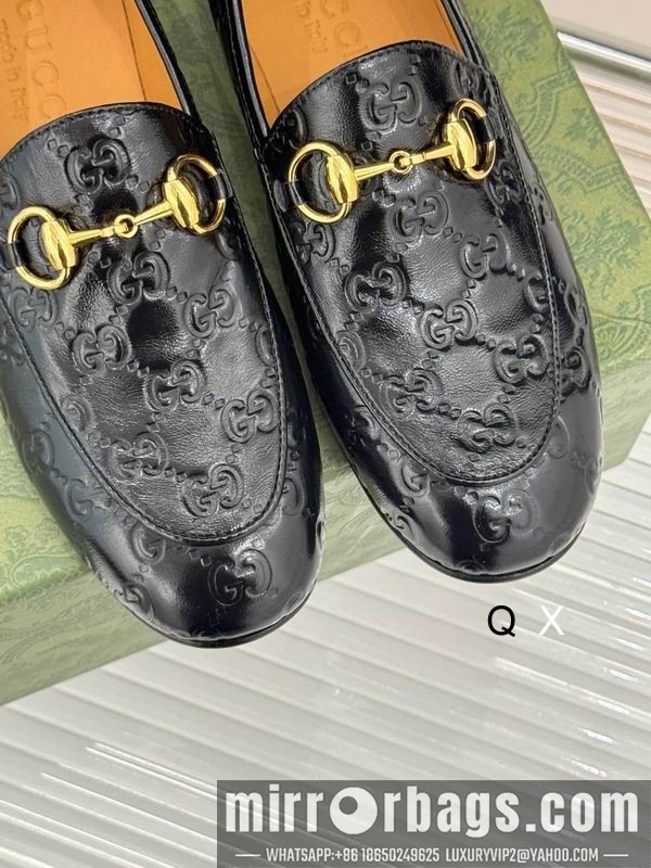Gucci Replica Shoes sz35-40 JX0201