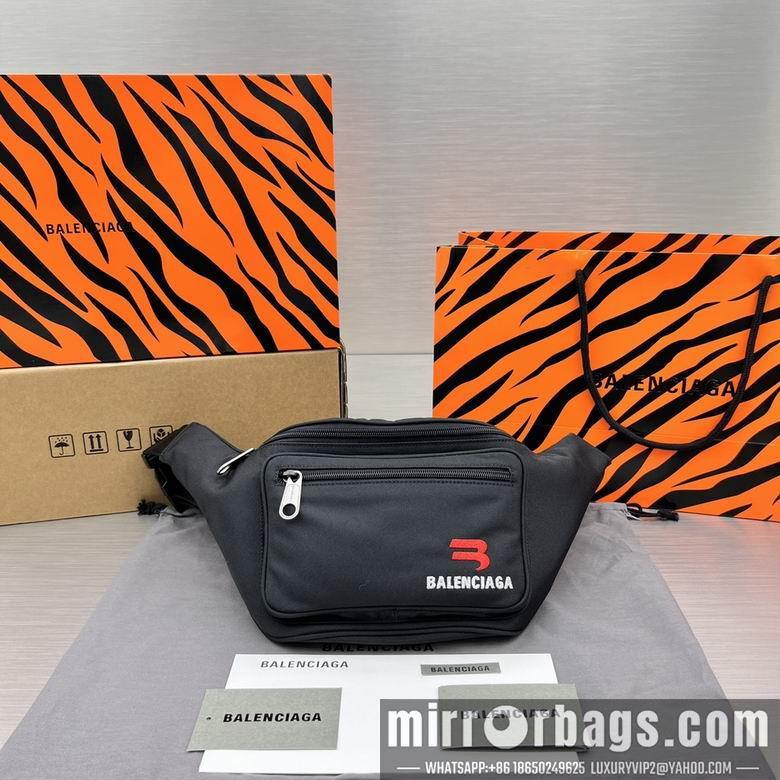 Balenciaga Bags TheLostTape 92234 36.8x17.8x8.9cm FY