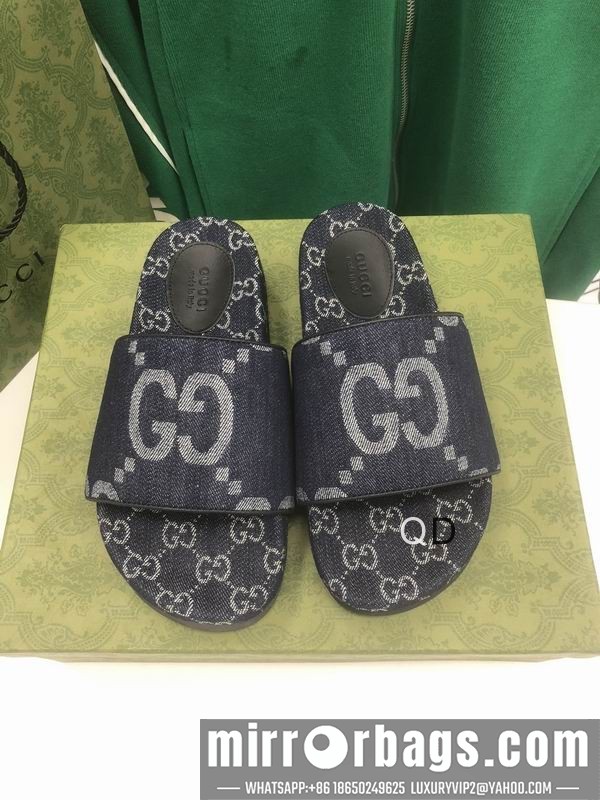 Gucci Replica Shoes sz36-46 GDT0313