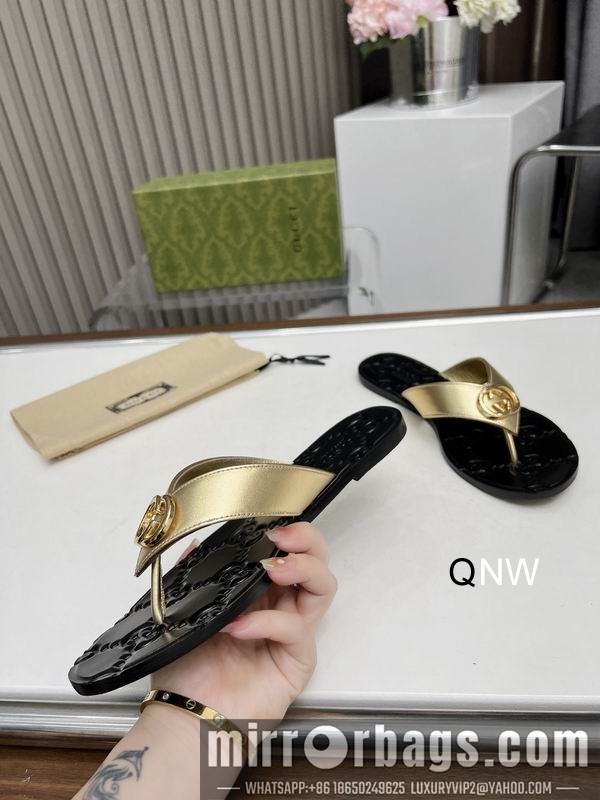 Gucci Replica Shoes sz35-45 WN0501
